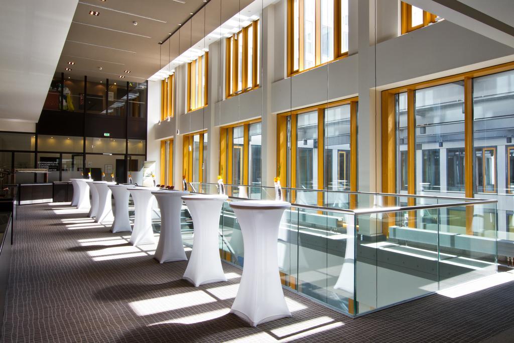 Novotel Karlsruhe City Exterior foto